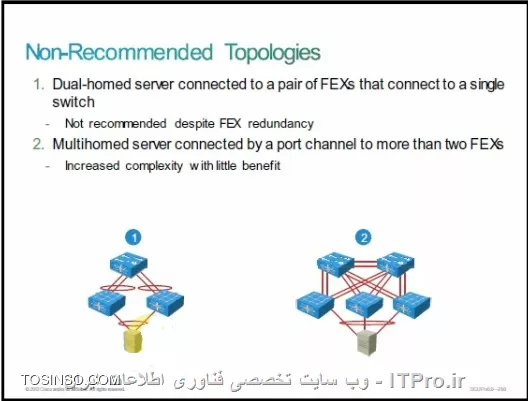 وب سایت توسینسو