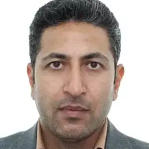 محمد محمدی