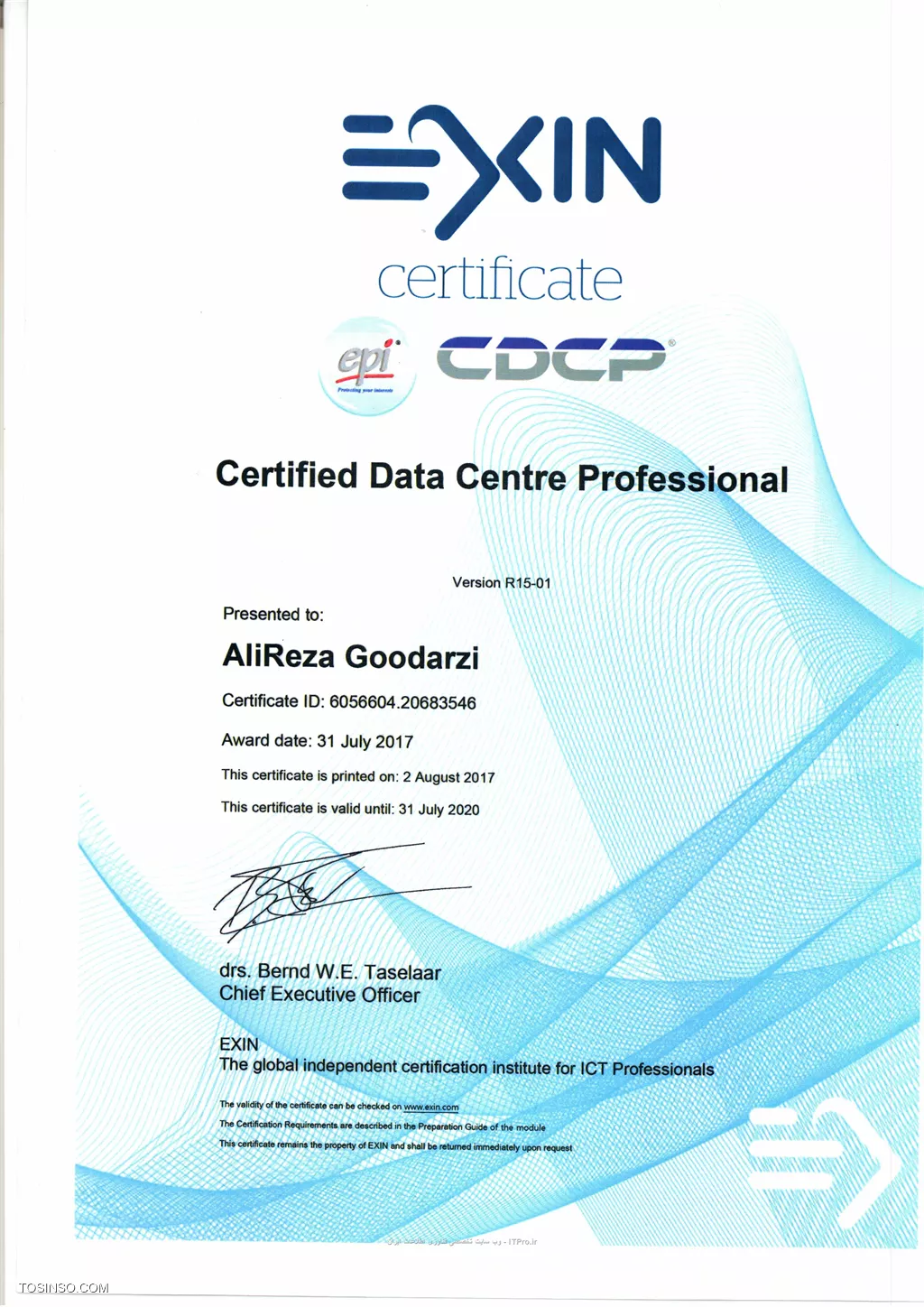 CDCP