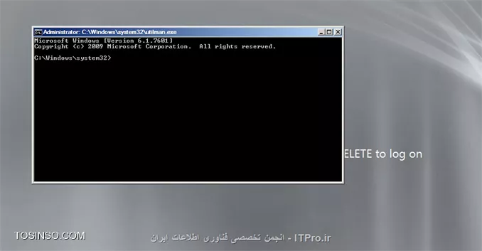وب سایت توسینسو