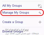 وب سایت توسینسو