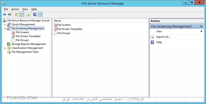 وب سایت توسینسو