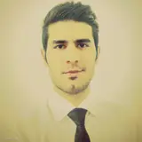 میلاد  فرضعلی زاده