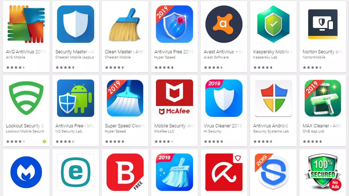 آنتی ویروس چگونه کار می کند