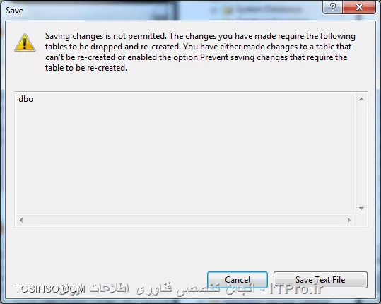 وب سایت توسینسو