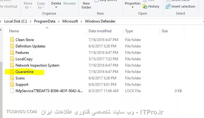 دسترسی ادمین دارید ؟ فایل ها و فولدرها رو از حالت مخفی دربیارید 
||https://icdl.tosinso.com/files/get/d355f213-a369-48bf-b58b-1bbb747ee520||