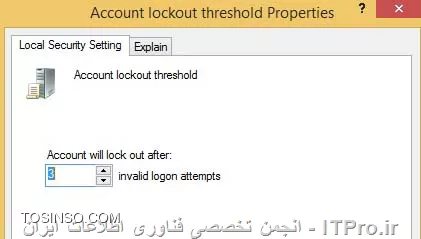 وب سایت توسینسو