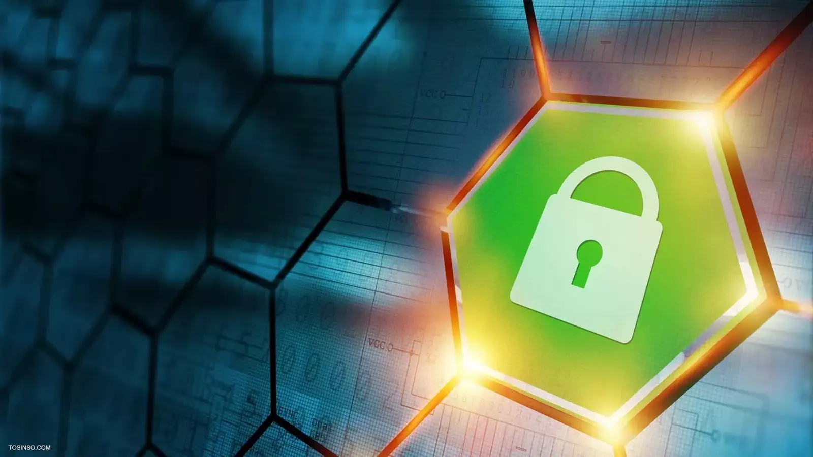 دفاع در عمق چیست؟ بررسی مفهوم Defense in Depth به زبان ساده