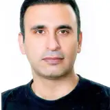 سینا باقرپور تهمتن