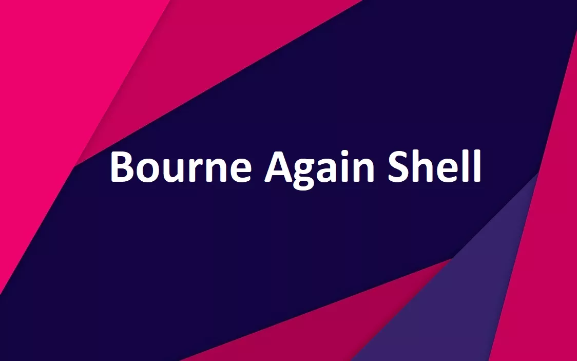 BASH چیست؟ معرفی Bourne Again Shell لینوکس به زبان ساده