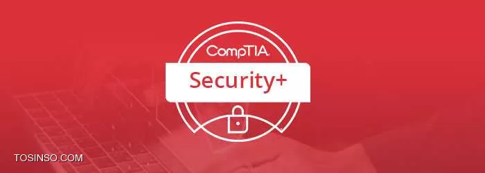 دوره آموزشی سکیوریتی پلاس