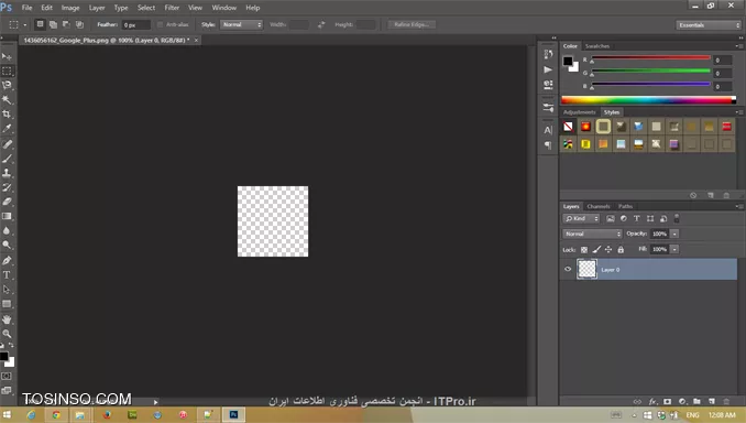 Sprite image