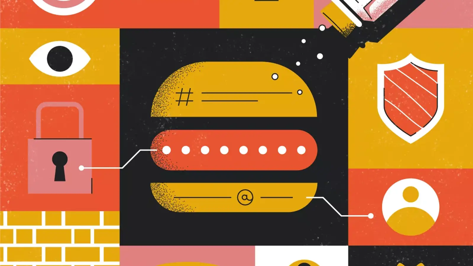 هنوز هم نمک بپاشید !! چرا هنوز Rainbow Table جواب می دهد؟