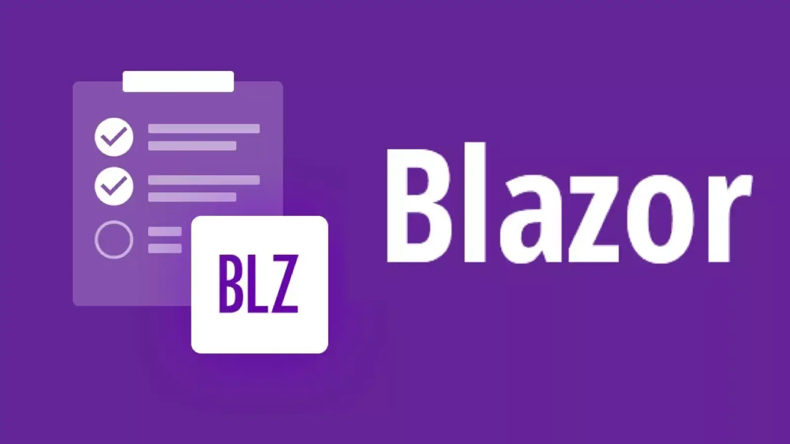 بلیزور چیست؟ معرفی Blazor یا فریمورک سمت کلاینت مایکروسافت