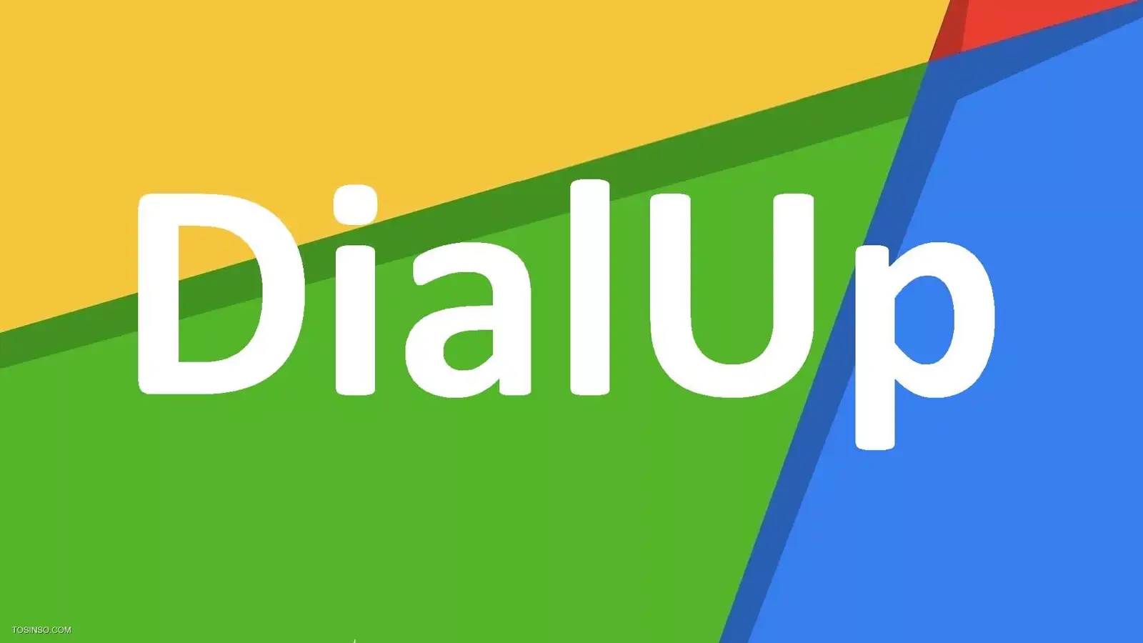 دیال آپ چیست؟ بررسی تکنولوژی Dialup به زبان بسیار ساده