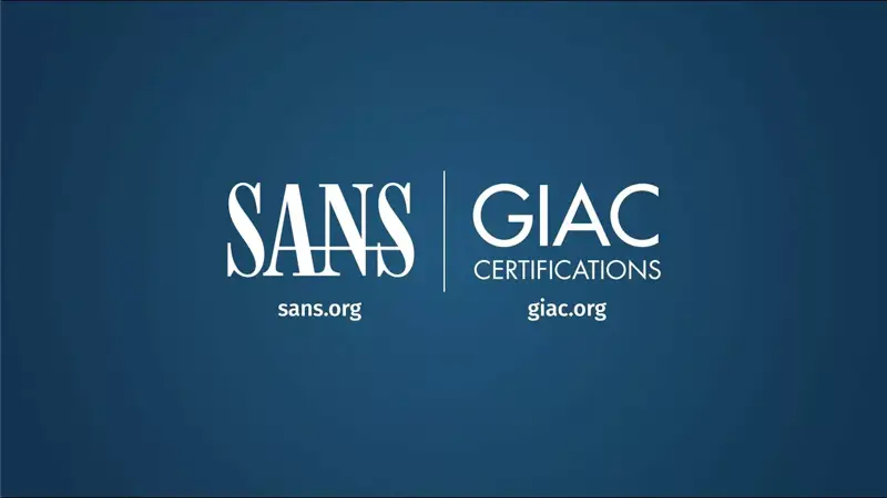 کاملترین پکیج دوره آموزشی SANS Security Pack | شامل 9 دوره SANS