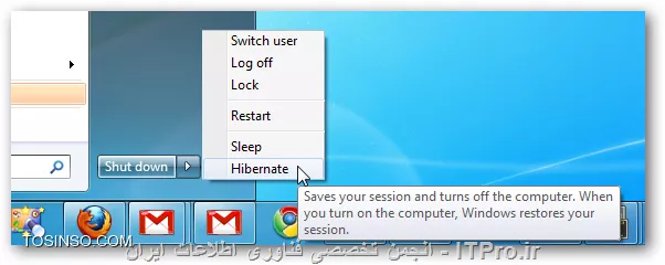 وب سایت توسینسو