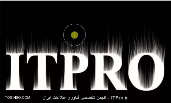 وب سایت توسینسو