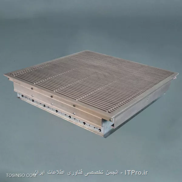وب سایت توسینسو