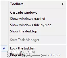 وب سایت توسینسو