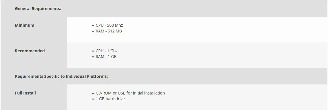 آموزش نصب  pfsense