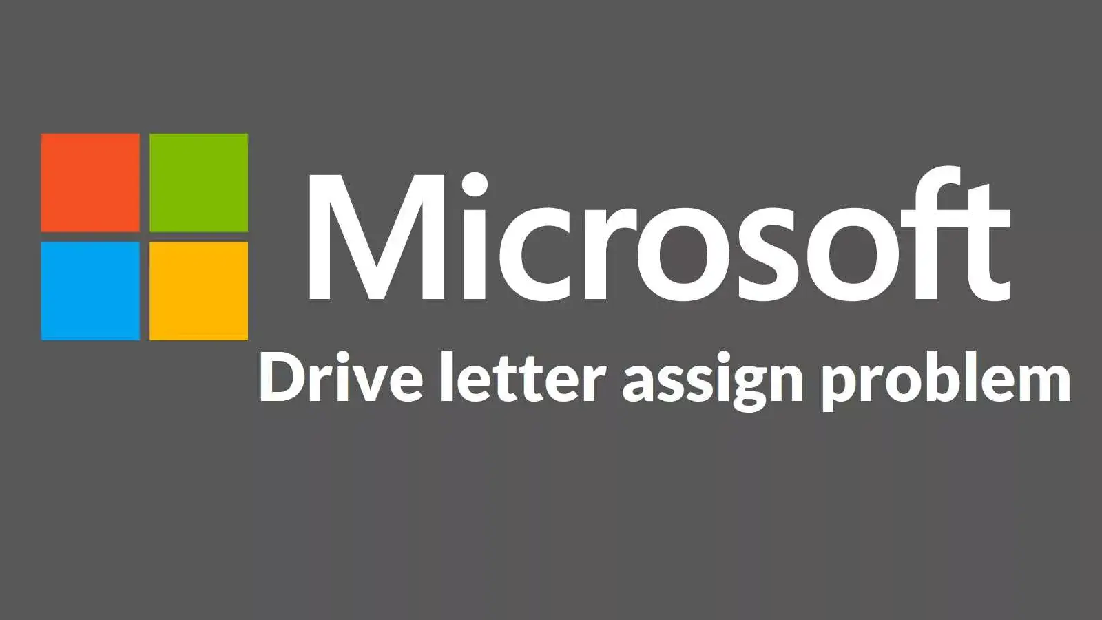 حل مشکل نمایش ندادن فلش و هارد دیسک اکسترنال در ویندوز