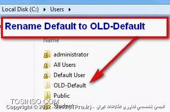 وب سایت توسینسو