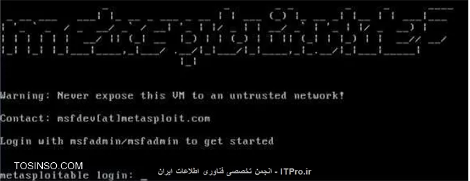 وب سایت توسینسو