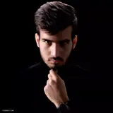 محمد خدایی