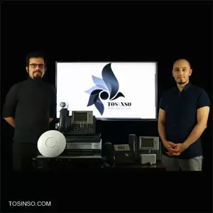 علیرضا سیفی  و هومن برازنده