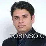محمد کلینی