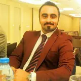 امیررضا کشاورز