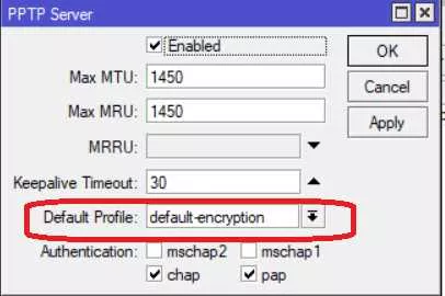 ببینید هدف من route یا ارسال بسته ها به اینترانت نیست ما الان هم اینترنت داریم و هم اینترانت مشکلی هم از بابت route نداریم پکت ها مارک هستند و به اینترانت ارسال می شوند .مشکل ما اینه که در حال حاضر وقتی vpn میزنیم کلاینت ها ادرس اینترنتی مثلا 185.118.0.1 میگیرند (ادرس اینترنتی میکروتیک) حالا میخوایم علاوه بر اینکه این امکان میسر باشه امکان زدن vpn هم باشه که که ادرس اینترانتی میکروتیک مثلا 10.254.85.1 را بگیرند .با تنظیمات nat و pool و ppt server الان این امکان هست ولی با توجه به profile میکروتیک،  در آن واحد فقط امکان تعریف یک vpn وجود دارد نه بیشتر . تصویر پیوست را هم براتون ارسال کردم
ممنون||https://tosinso.com/files/get/d692a942-cf07-4b4f-8371-388e51973d1a||