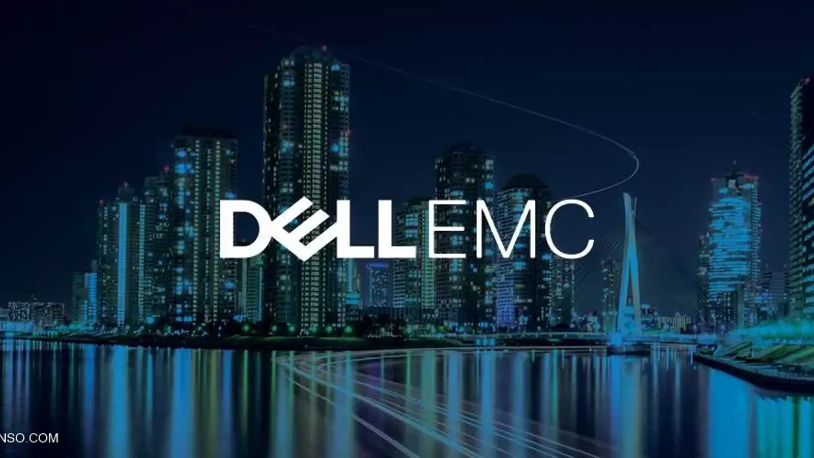 معرفی دستگاه های ذخیره ساز شرکت DELL EMC