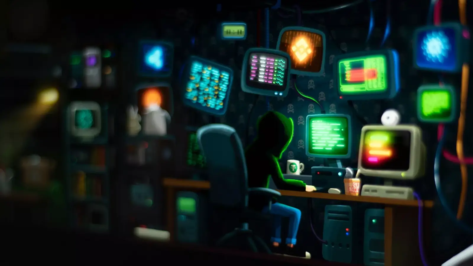 Adversary Emulation در امنیت سایبری چیست؟ شبیه سازی دشمن