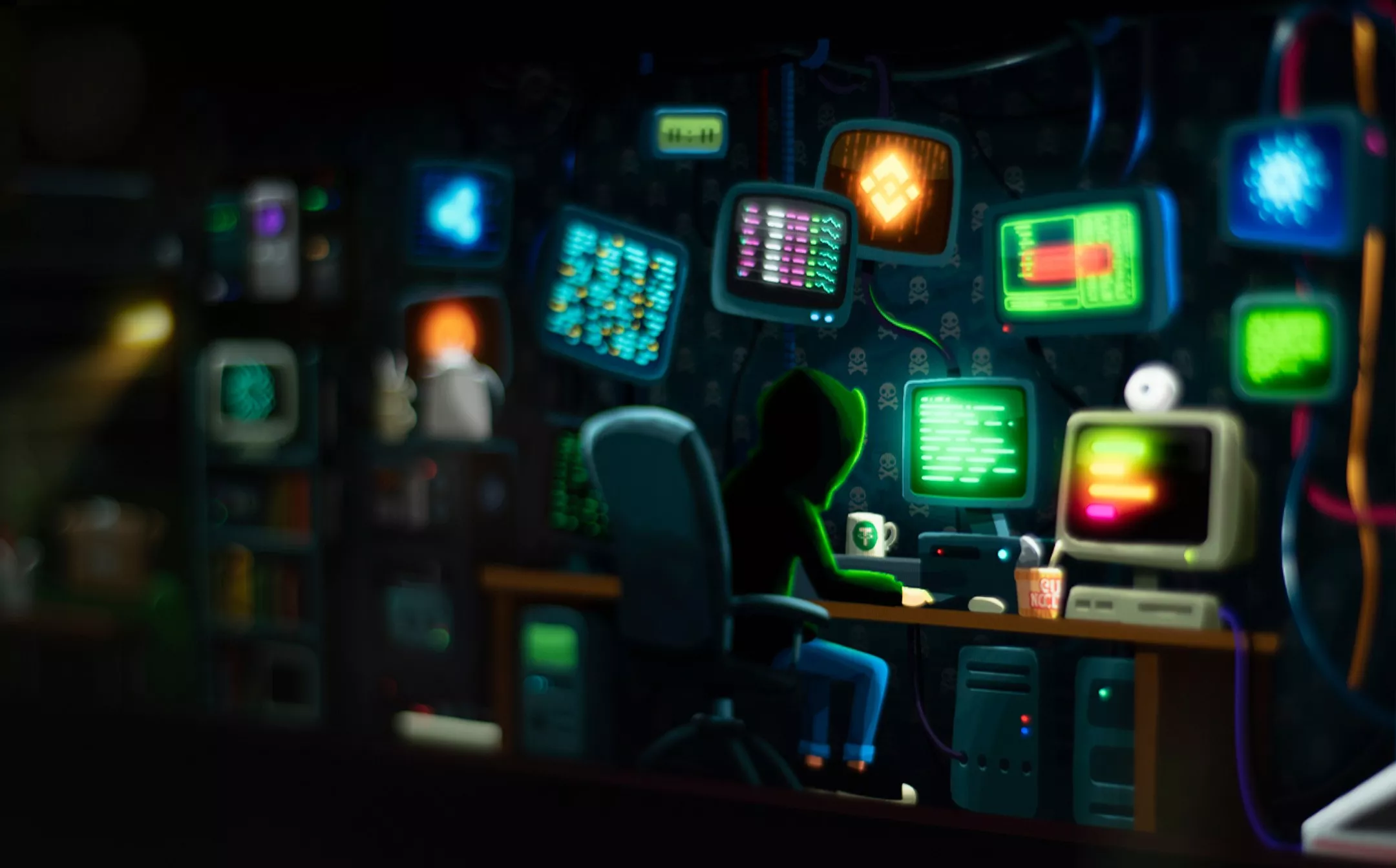 Adversary Emulation در امنیت سایبری چیست؟ شبیه سازی دشمن