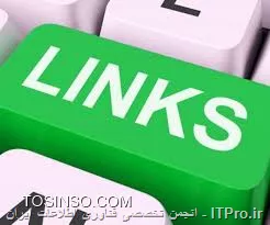 وب سایت توسینسو