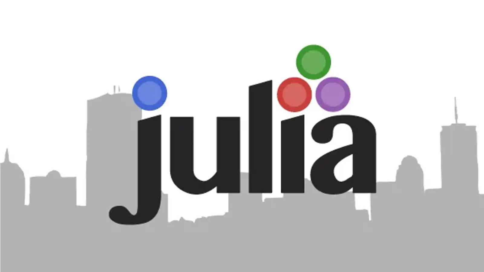 جولیا چیست؟ معرفی زبان برنامه نویسی Julia