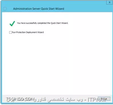 اموزش نصب کسپراسکی 10