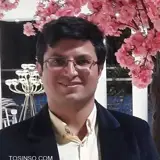 حسین  طالبی مزرعه شاهی