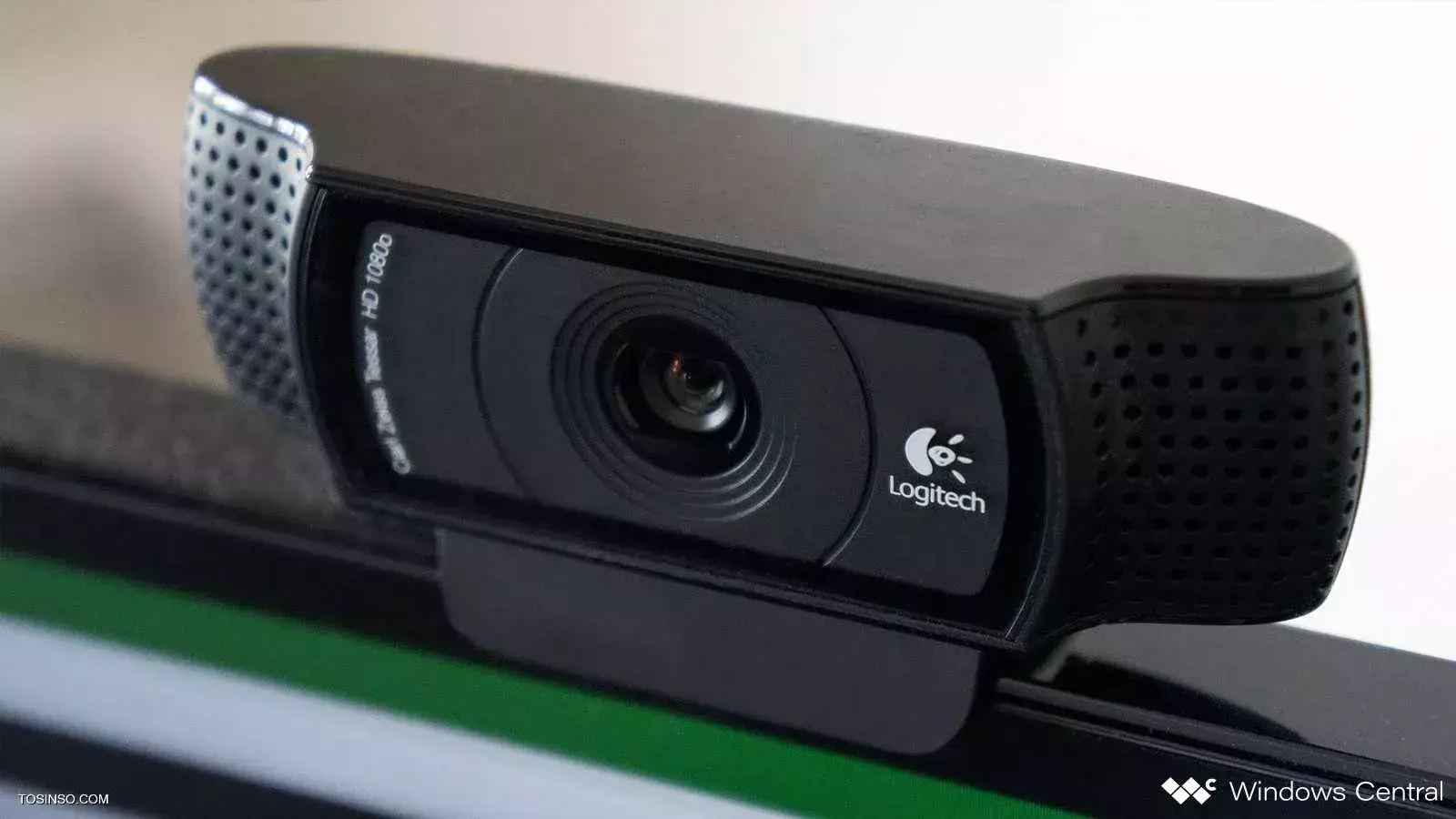 وبکم (Webcam) چیست؟