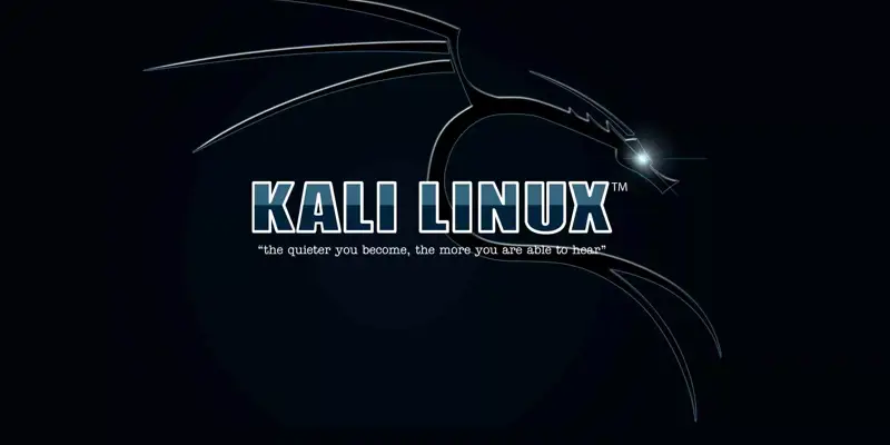 آموزش نصب و پیکربندی کالی لینوکس در VMware Player بصورت تصویری