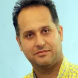 مهران  غفرانی