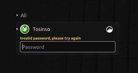 آموزش دستور passwd در لینوکس (Linux)