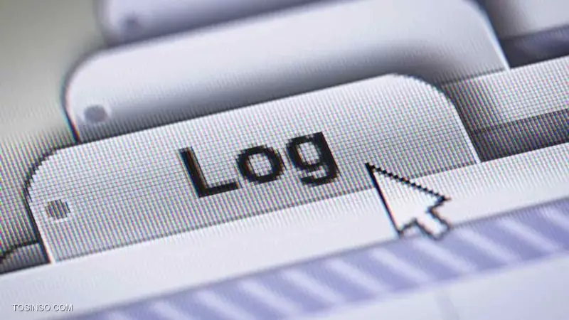 معرفی انواع تکنیک ها و تکنولوژی های لاگ برداری (Logging Types)