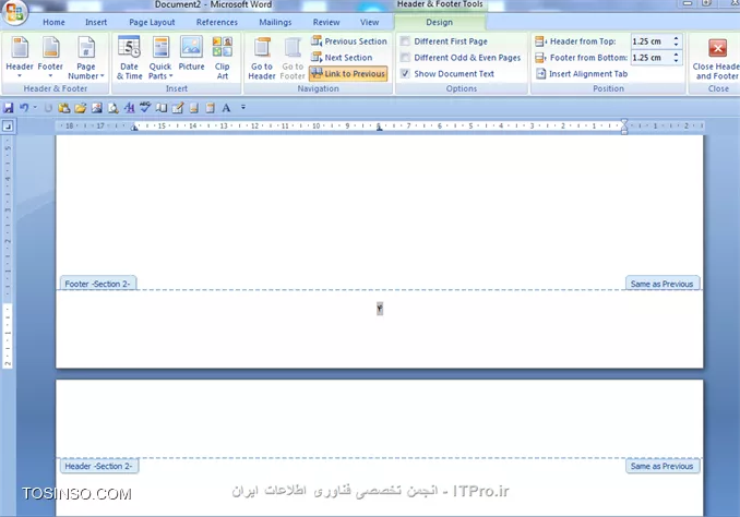 وب سایت توسینسو