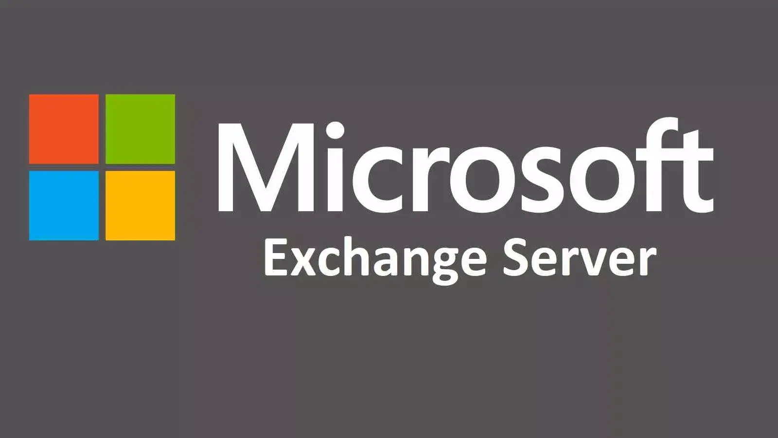 اکسچنج سرور (Exchange Server) چیست؟ از تاریخچه تا آماده سازی