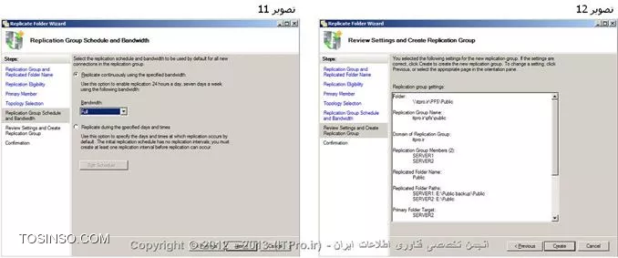 وب سایت توسینسو