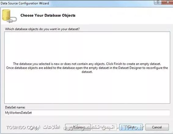 وب سایت توسینسو