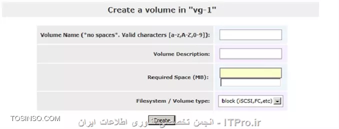 وب سایت توسینسو